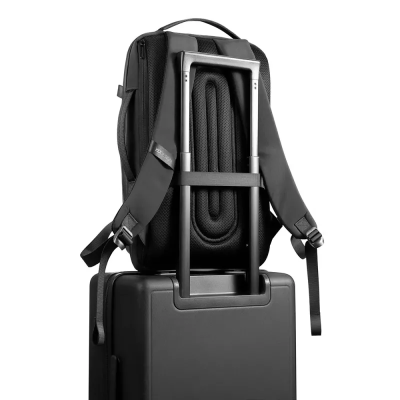XD DESIGN Air rugzak zwart P706.3201