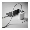 Intenso 3-pack USB-adapter USB-A -> USB-C C480C aluminium