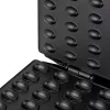 Noten-/koekjestoaster (24 stuks) Adler AD 3039b zwart