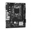 ASRock H410M-H/M.2 SE moederbord Intel H410 LGA 1200 micro ATX