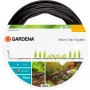Tuin­slang Gardena 1362-20 15 m bovengronds zwart