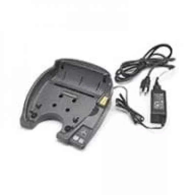 Handheld-printeraccessoire Zebra P1050667-020 QLn420 zwart