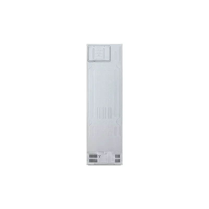 Koel-vriescombinatie LG GBV3200DSW