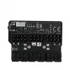 Thermal Grizzly WireView GPU TG-WV-P38N, 3x 8-pins PCIe, zwart