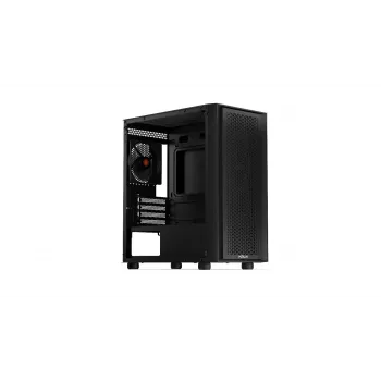 Krux KRXD002 Product zwart