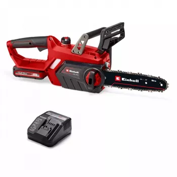 Einhell GE-LC 18 Li Kit 2400 RPM zwart, rood