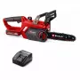 Einhell GE-LC 18 Li Kit 2400 RPM zwart, rood