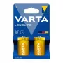 Huisbatterij Varta 04114 101 422 LR14 alkaline 1,5 V 65,8 g