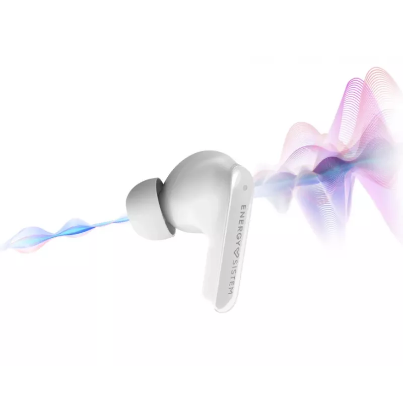Hoofdtelefoon Energy Sistem Serenity ANC