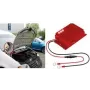 IWH marterschrik 78407 — elektronisch marterschrikapparaat, 1 stuk