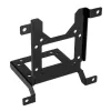 EK Water Blocks EK-UNI pomphouder (120mm ventilator) - verticaal