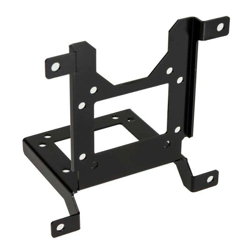EK Water Blocks EK-UNI pomphouder (120mm ventilator) - verticaal