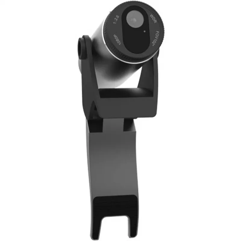 Peerless CM60 - montagecomponent (adapterplaat) - voor flatscreen - koudgewalst staal, epoxyhars - zwart - schermformaat: 101,6-152,4 cm
