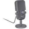 Microfoon ENDORFY Solum Voice S Alt Gray EY1B024 met USB-aansluiting