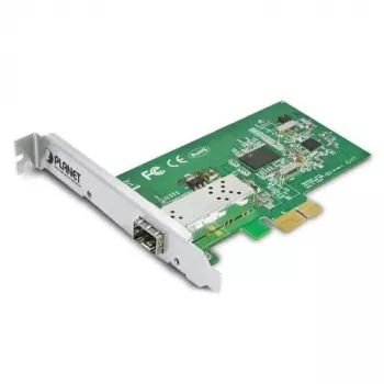 PLANET ENW-9701 - netwerkadapter - PCIe - SFP (ENW-9701)