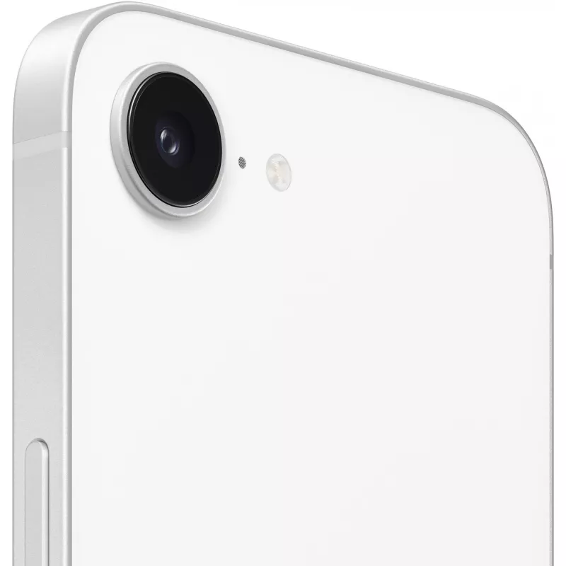 Smartphone Apple iPhone 16e 6,1 inch 128 GB wit