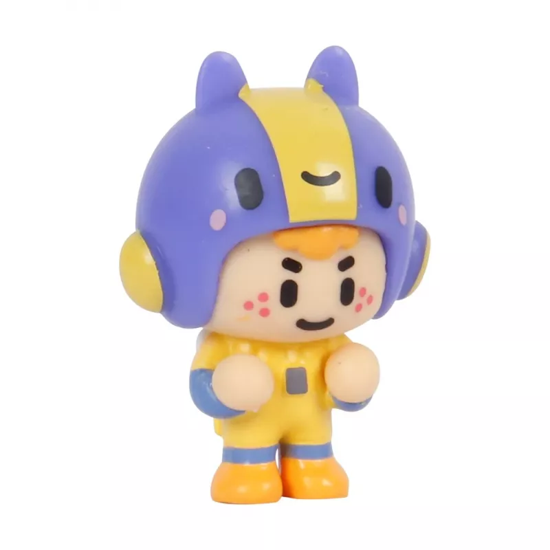 BRAWL STARS S2 FIGURES -8 PACK DELUXE BOX VER.B