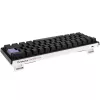 Ducky One 2 Pro Mini gaming-toetsenbord, RGB LED - Cherry zilver