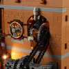 Steampunk Flying Club, constructiespeelgoed