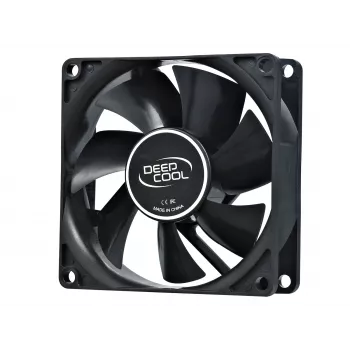 Deepcool DP-FDC-XF80 80mm behuizingsventilator