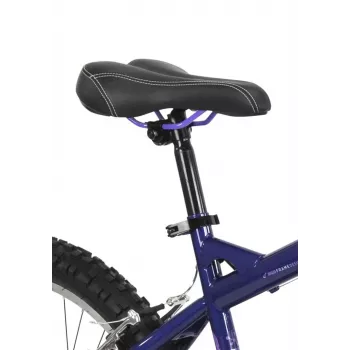 Huffy fiets EXTENT 24 paars 64359W
