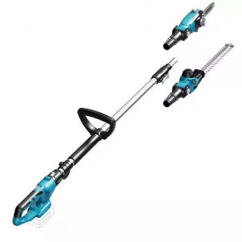 Heggenschaar Dedra DED7096 600W 60cm bladlengte