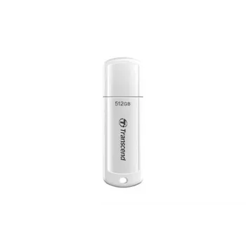 GEHEUGENSTICK FLASH USB3.1/512GB TS512GJF730 TRANSCEND