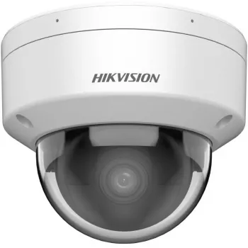 Bullet IP beveiligingscamera Hikvision Pro Series DS-2CD2186G2H-ISU (2.8mm) buiten 8MP 3840x2160 plafond/wand, 105.1°
