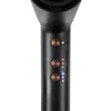 Princess 529205 Haardroger 2000 W Zwart