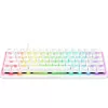 Razer Huntsman V3 Pro Mini - wit - Duits toetsenbordlayout P - toetsenbord - optisch (RZ03-04992000-R3G1)