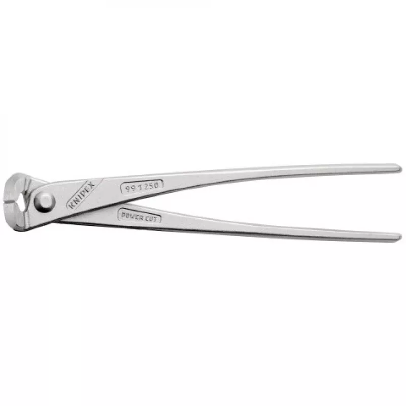 Knipex hoogwaardige betonvlechter tang (99 14 250 EAN)