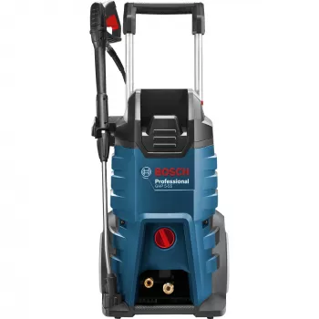 Bosch GHP 5-55 Professional hogedrukreiniger rechtopstaand elektrisch 520, 500 2200 W
