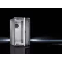 Rittal DK VerticalBox - behuizing - geschikt voor wandmontage - 5HE