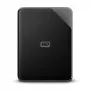 Externe harde schijf Western Digital 6TB USB 3.2 Gen 1 WDBG8A0060BBK-WESN