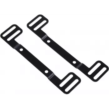 Alphacool 24740 montageset voor computerkoeling (24740)