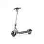 SoFlow So-Flow SO ONE +, klassieke scooter, grijs, zilver, 22 km/u, 120 kg, unisex, 2 wielen