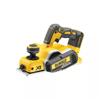 Handschaaf DeWALT DCP580N-XJ — draadloos Li-Ion, 82 mm schaafbreedte, 15.000 t/min, 2,5 kg