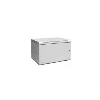 Wandmontagerack Digitus DN-W19 06U/450/MD