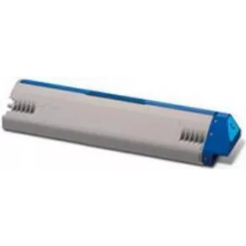 Tonercartridge OKI 45536511 1000 pagina's zwart