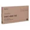 Synology - DDR4 - module - 16 GB - DIMM 288-PIN - 2666 MHz / PC4-21300 1,2 V unbuffered ECC