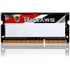 RAM-geheugen G.SKILL Ripjaws F3-1600C9D-16GRSL (DDR3 SO-DIMM; 2 x 8 GB; 1600 MHz; CL9)