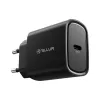 Tellur 20W USB-C PD-oplaadadapter zwart