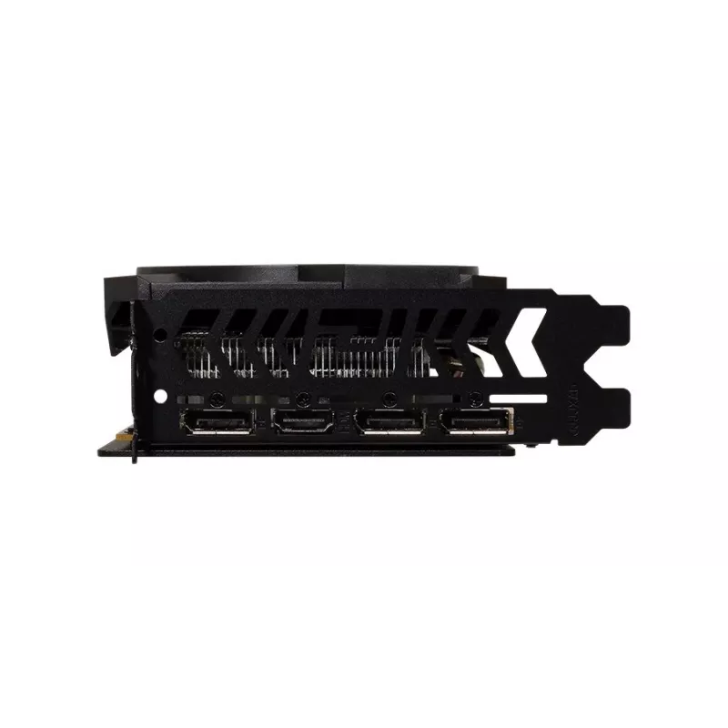 PowerColor Fighter Radeon RX 7600 8GB grafische kaart