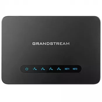 VoIP-gateway Grandstream Networks HT814 v2
