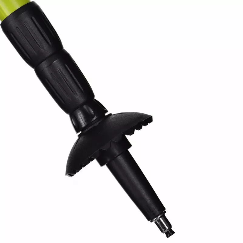 Trekkingstokken Viking Stig — verstelbare nordic walking stokken, unisex, model 610/21/1247/09/UNI