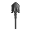 Schop Nextool NE20206 middelgroot multifunctioneel, aluminium handgreep, 830 mm lengte, 140 mm breedte, 1,03 kg