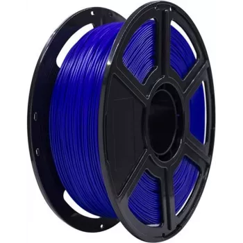 3D-printmateriaal Flashforge PETBL1 polylactide (PLA) blauw 1 kg