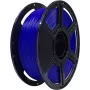 3D-printmateriaal Flashforge PETBL1 polylactide (PLA) blauw 1 kg