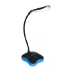 Esperanza ELD105K Mimosa led-bureaulamp, 3 W, zwart