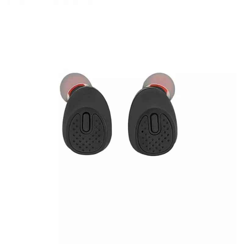 Earbuds Tellur True Wireless Stereo Mood zwart